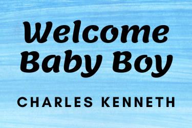 Charles Kenneth